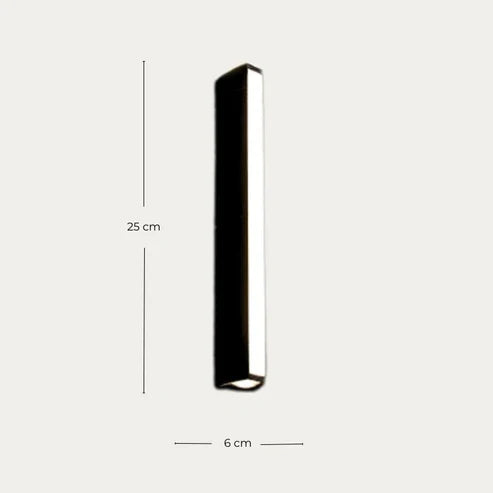 Outdoor Up and Down Wall Light