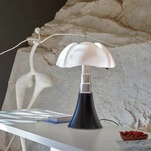 Decorative Mushroom Lamp