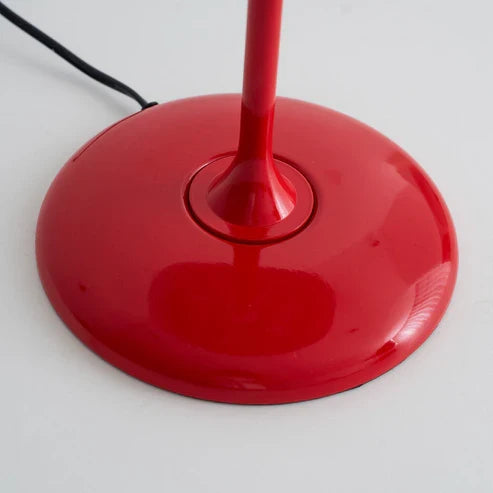 Dome Shade Lamp
