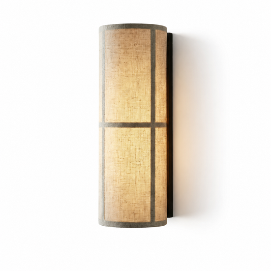 Hashira Wall Lamp
