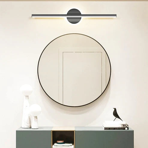 LED bathroom mirror light
