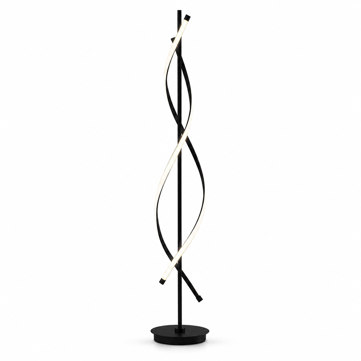 LED floor lamp
