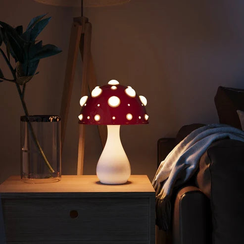 LED table lamp

