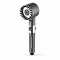 EZKRA™ Filtered High-Pressure Showerhead