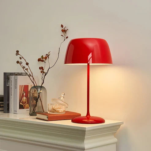 Retro Table Lamp
