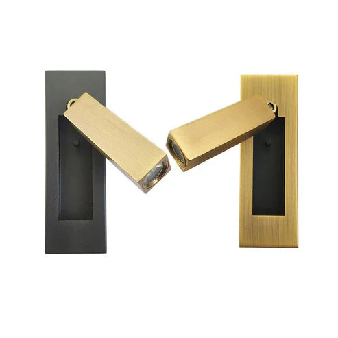 adjustable LED reading arm
