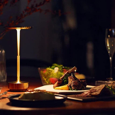ambient table light
