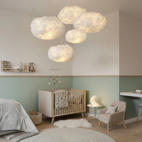 bedroom-cloud-ceiling-light
