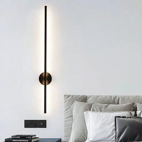 bedroom LED wall light
