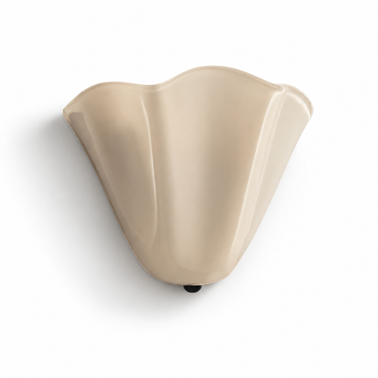 bedroom flower wall light
