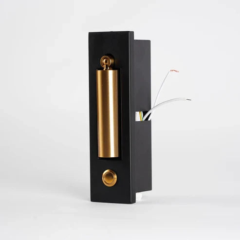 bedside reading wall sconce
