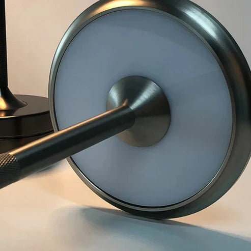 bedside table lamp
