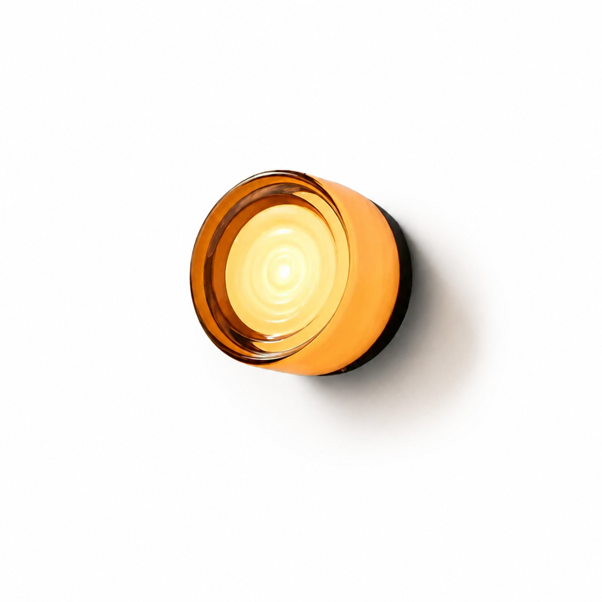 compact wall mounted sconce

