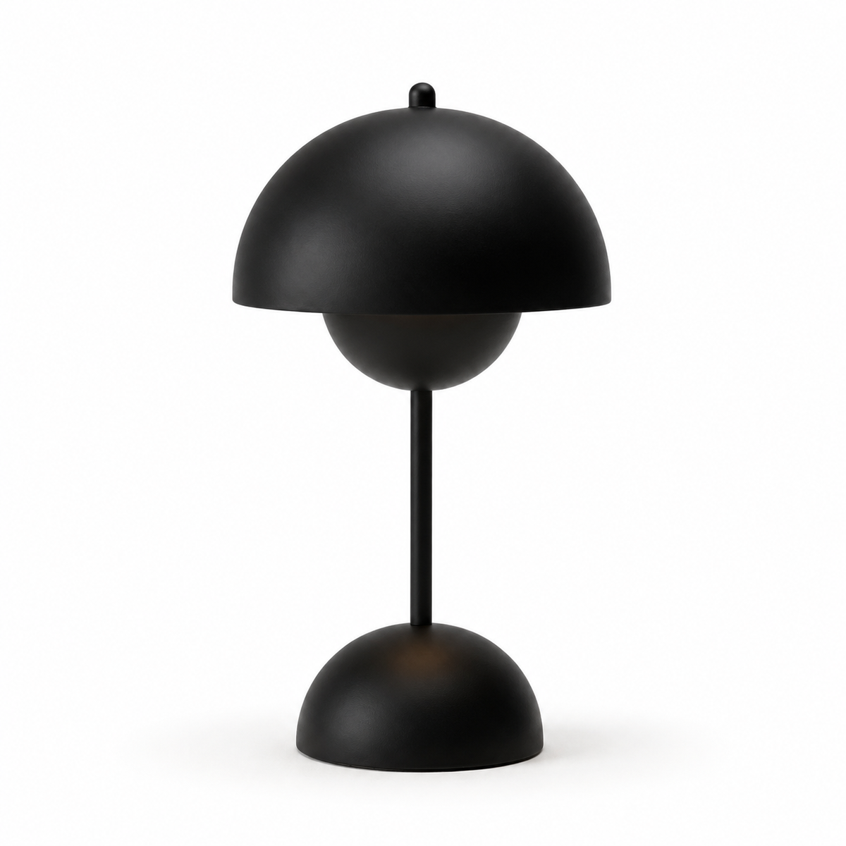 cordless table lamp
