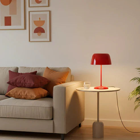 decorative indoor lamp