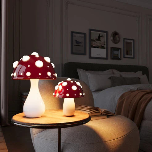 dimmable table lamp
