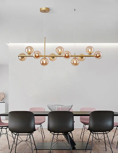 dining-table-globe-pendant
