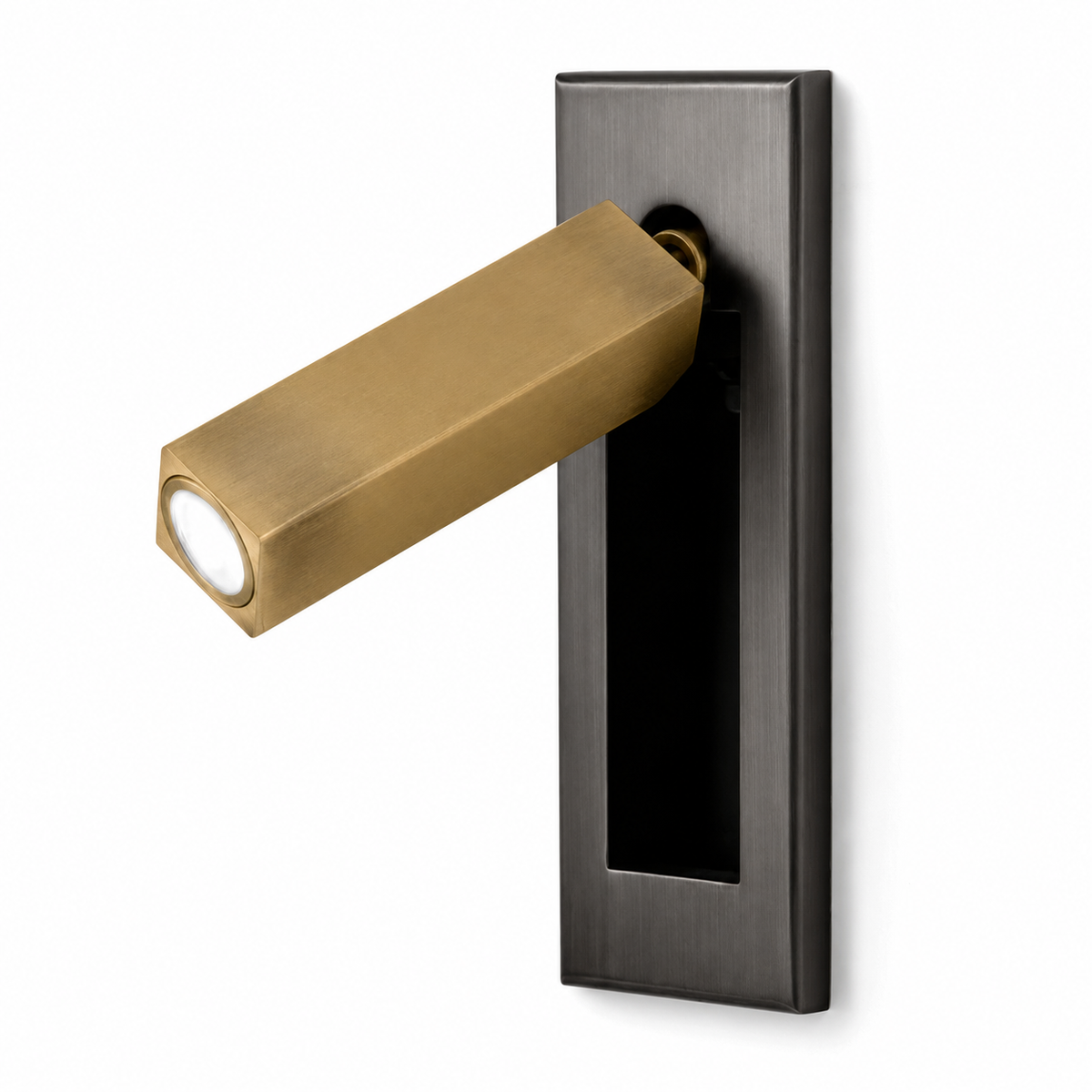 directed reading wall light
