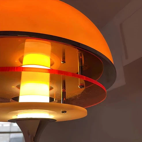 dome-shade-acrylic-lamp
