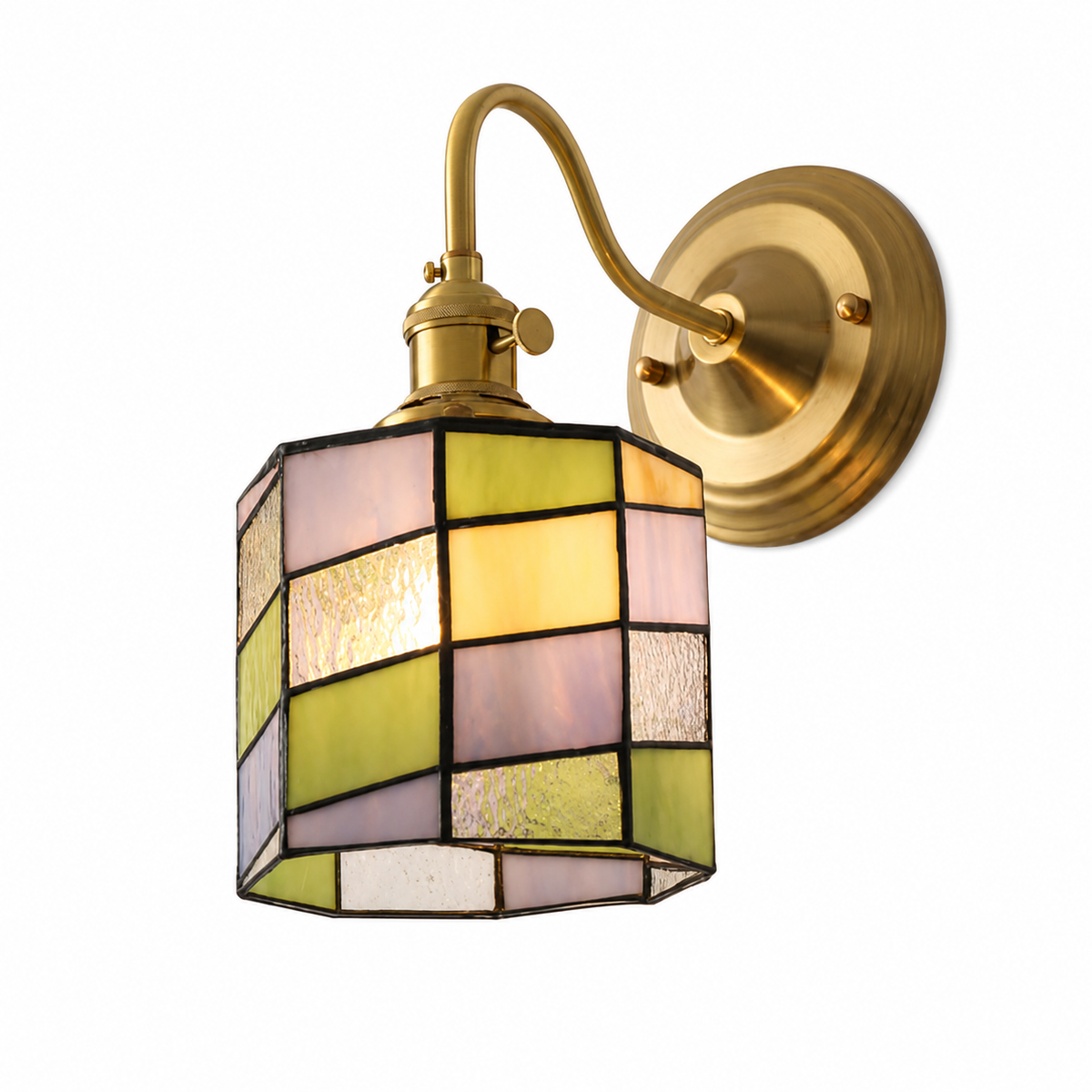 entryway wall sconce
