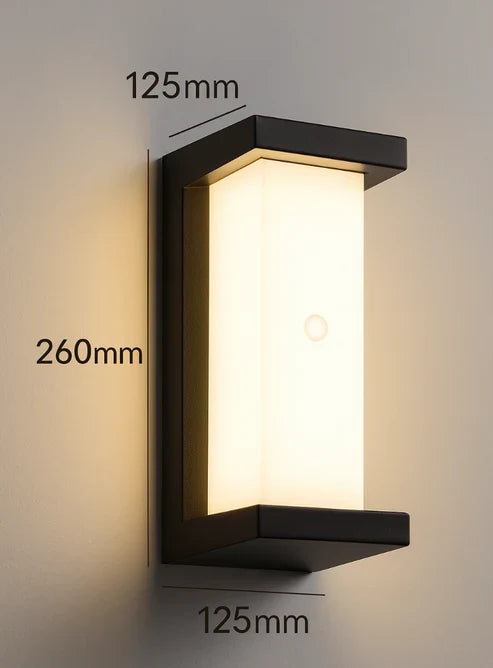 exterior-led-sconce-fixture
