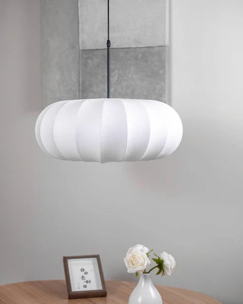 fabric-lantern-ceiling-light
