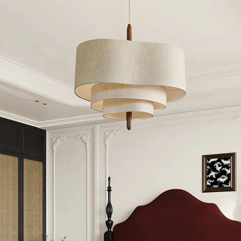fabric-shade-suspension-lamp
