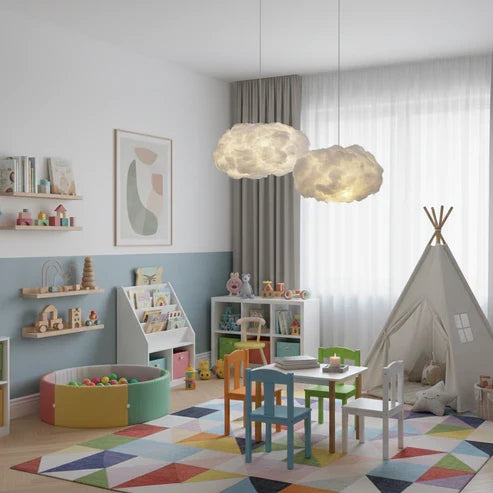 fluffy-cloud-hanging-light

