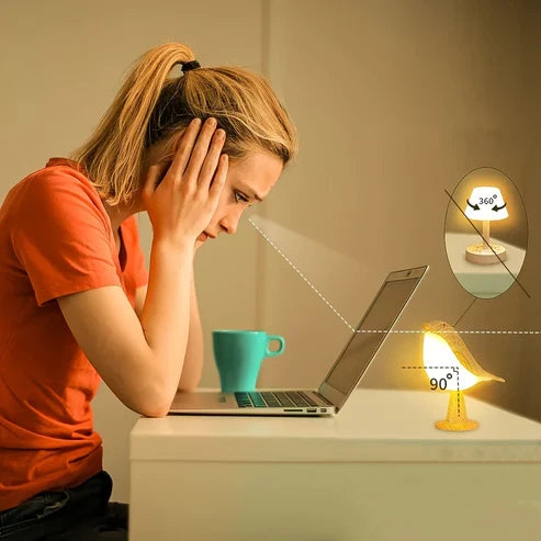 glowing-bird-bedside-lamp
