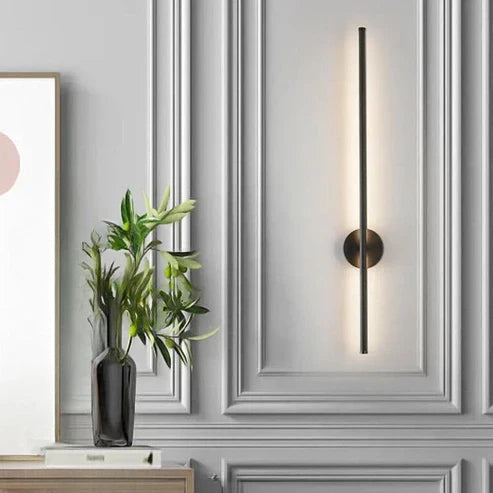 hallway LED wall light
