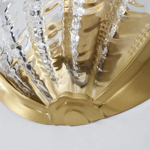 hallway decorative wall light

