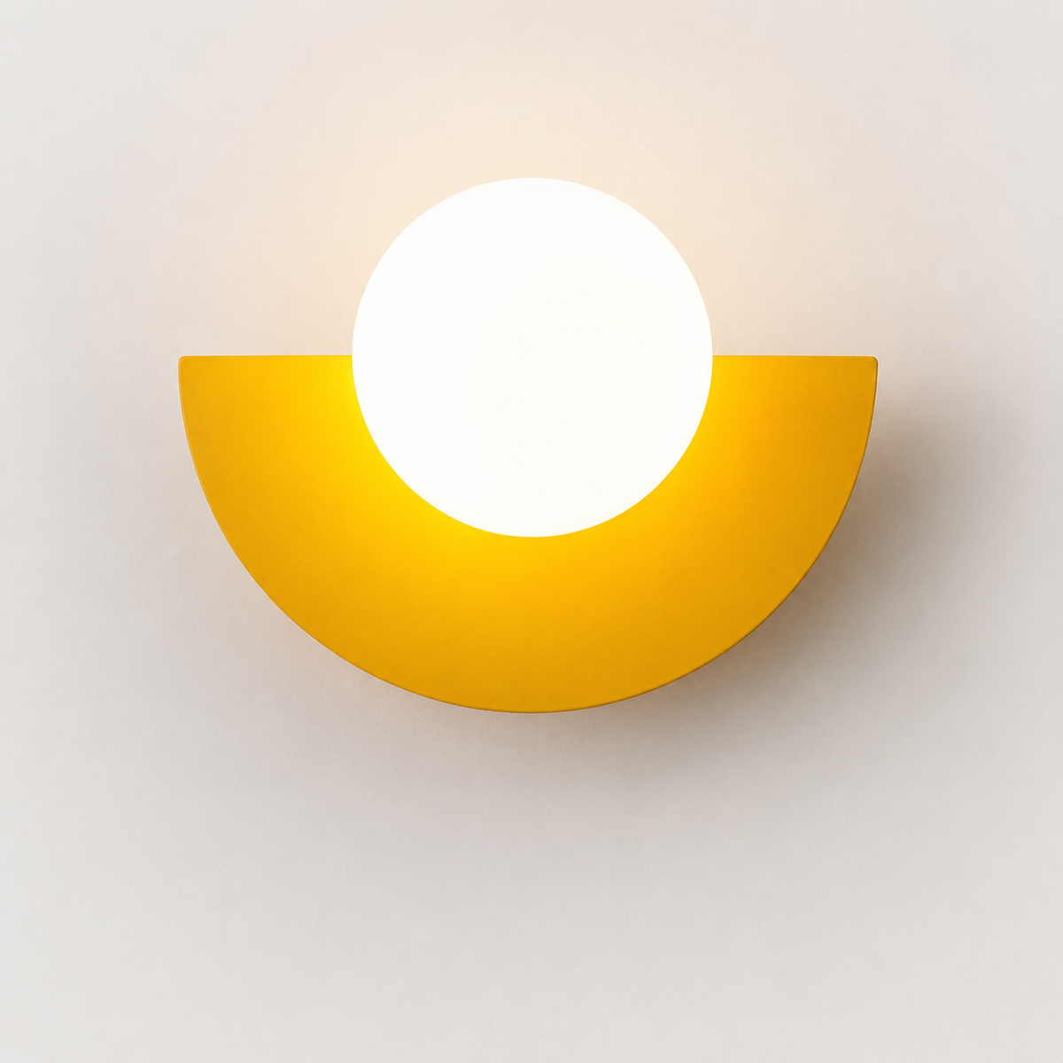 hallway wall light
