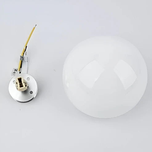 hallway wall sconce
