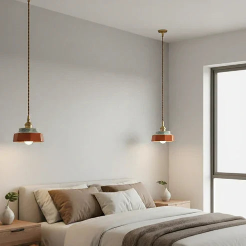 hand-painted-ceiling-fixture
