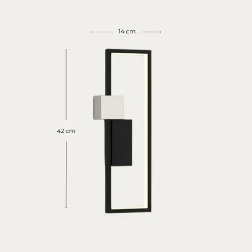 interior wall lamp