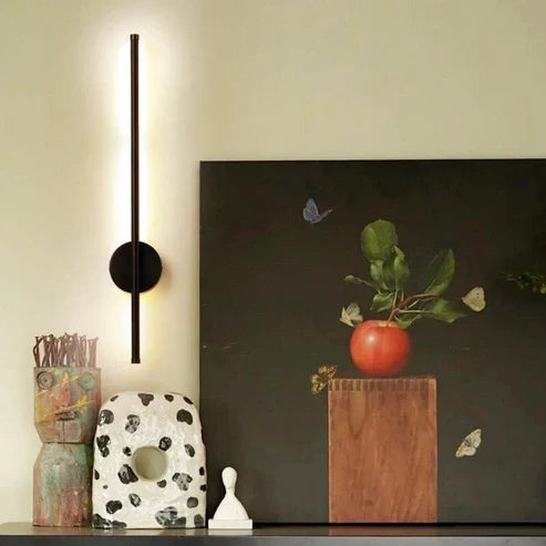 modern LED wall light
