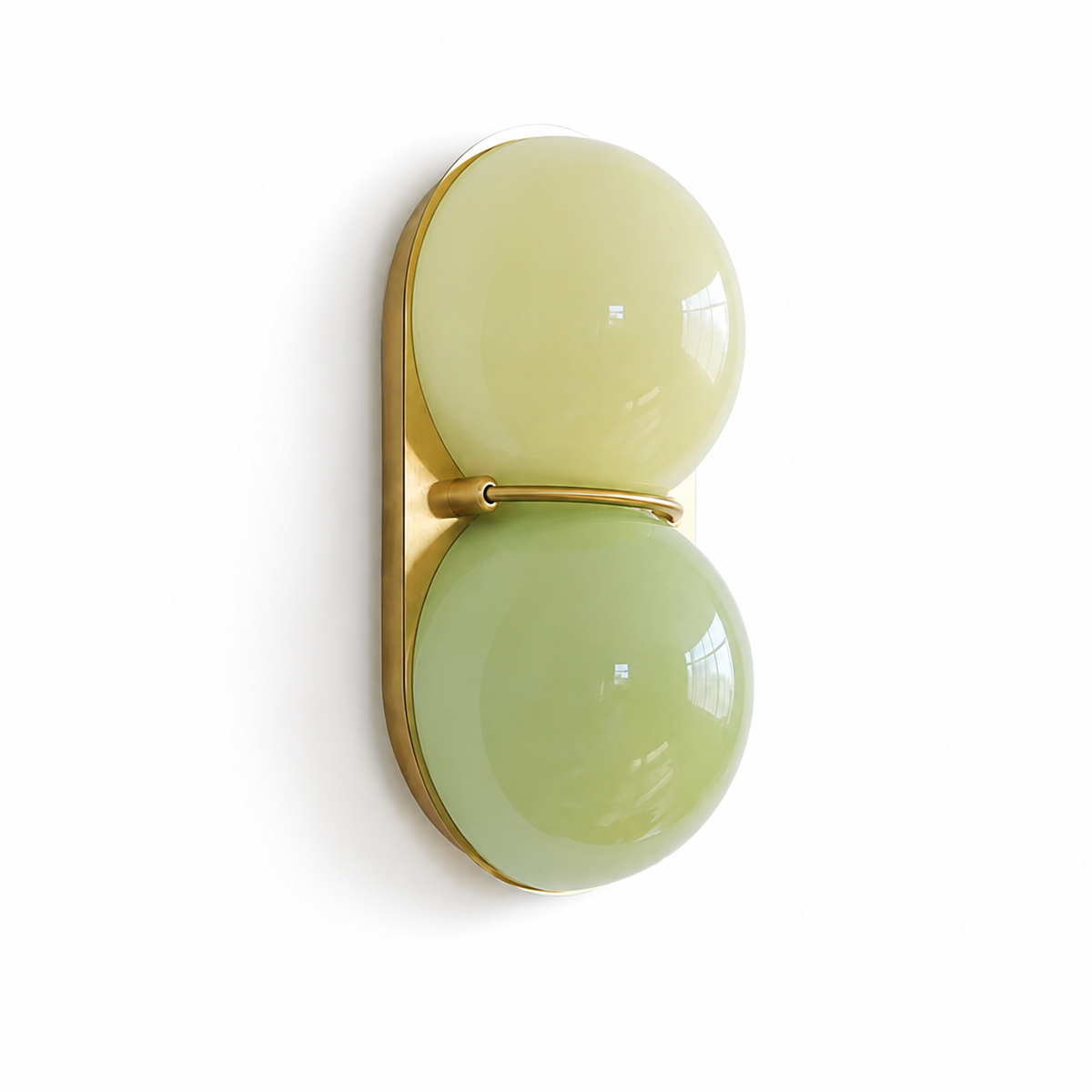 modern interior wall light