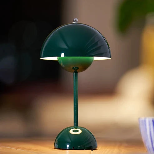 modern table lamp
