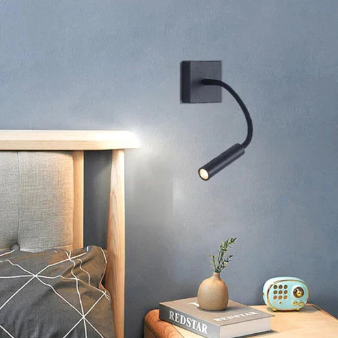 modern wall mounted light
