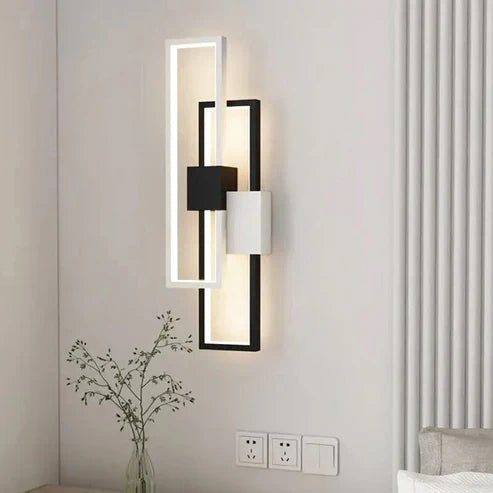modern wall sconce
