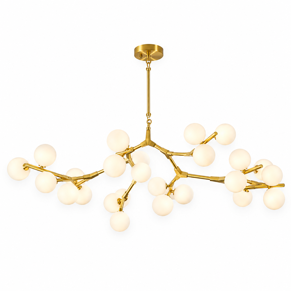 multi-globe-branch-lighting
