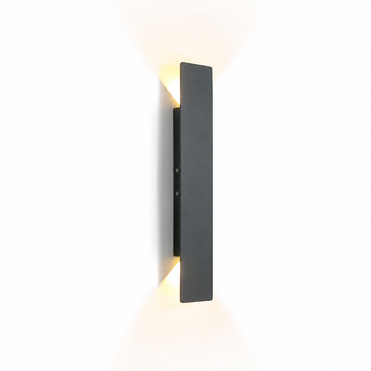 outdoor up and down wall sconce
