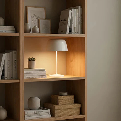 reading corner lamp

