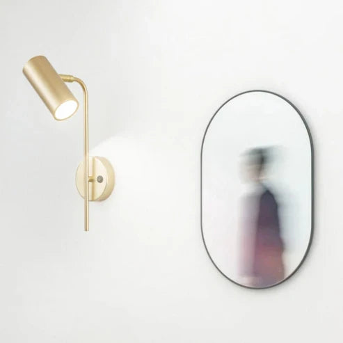 reading wall light
