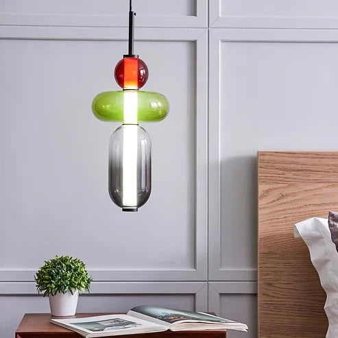 rounded-stack-ceiling-light
