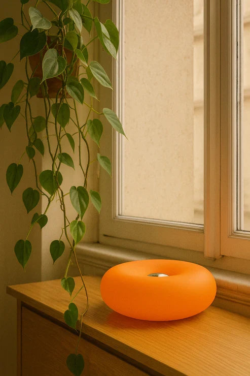 decorative table lamp
