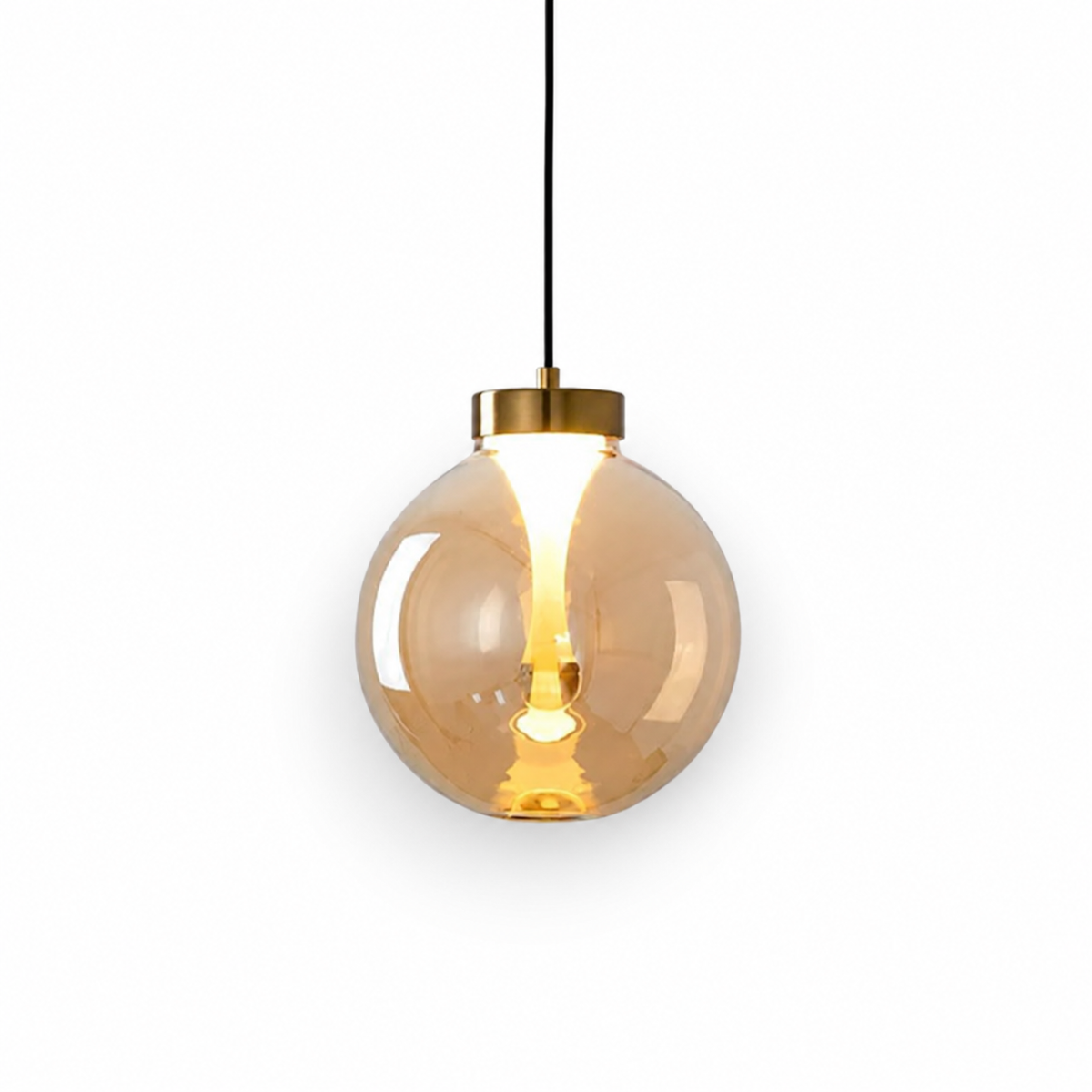 simple-glass-sphere-light

