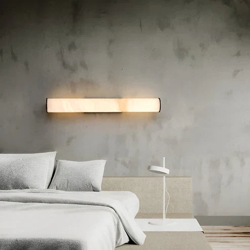 study room wall light
