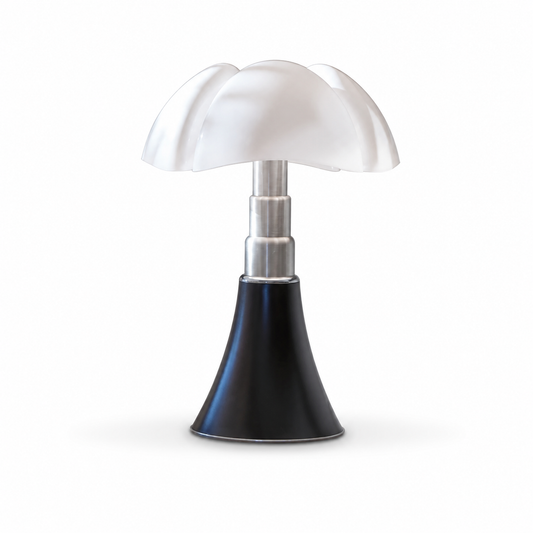 mushroom table lamp
