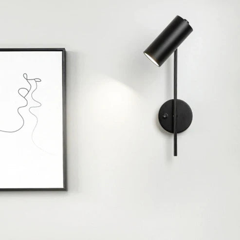 wall mounted reading lamp
